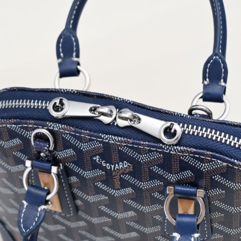 Goyard Top Handle Bags